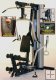 Natural Motion Gym 2000 Model